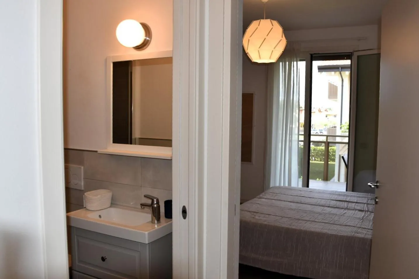 Casa Aida - Holiday Rental Costermano