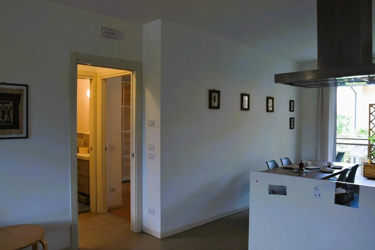 Casa Aida - Holiday Rental Costermano