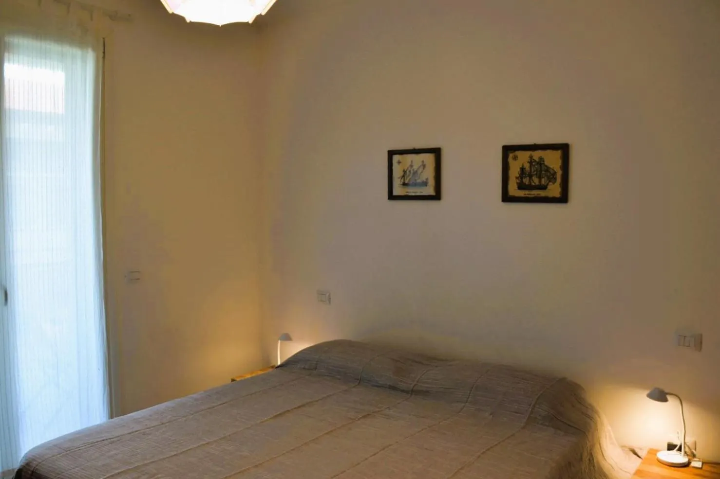 Casa Aida - Holiday Rental Costermano