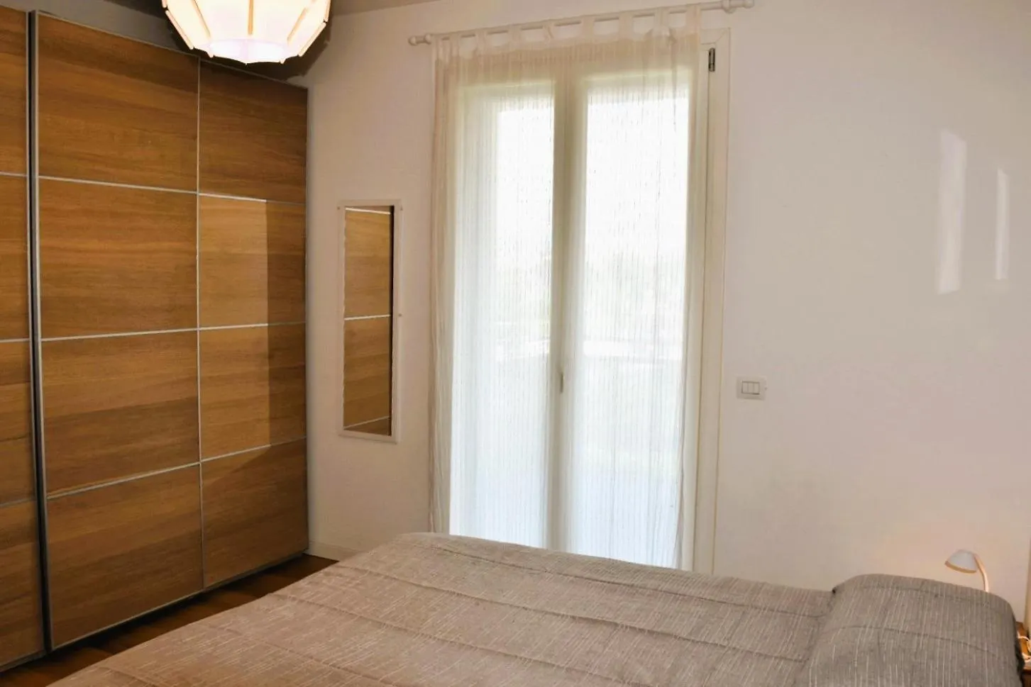 Casa Aida - Holiday Rental Costermano 0*,