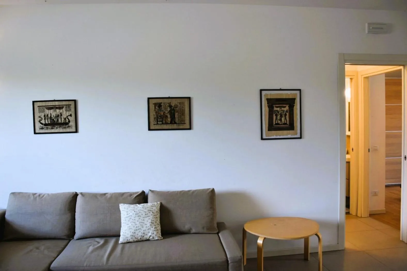 Casa Aida - Holiday Rental Costermano 0*,  Italie
