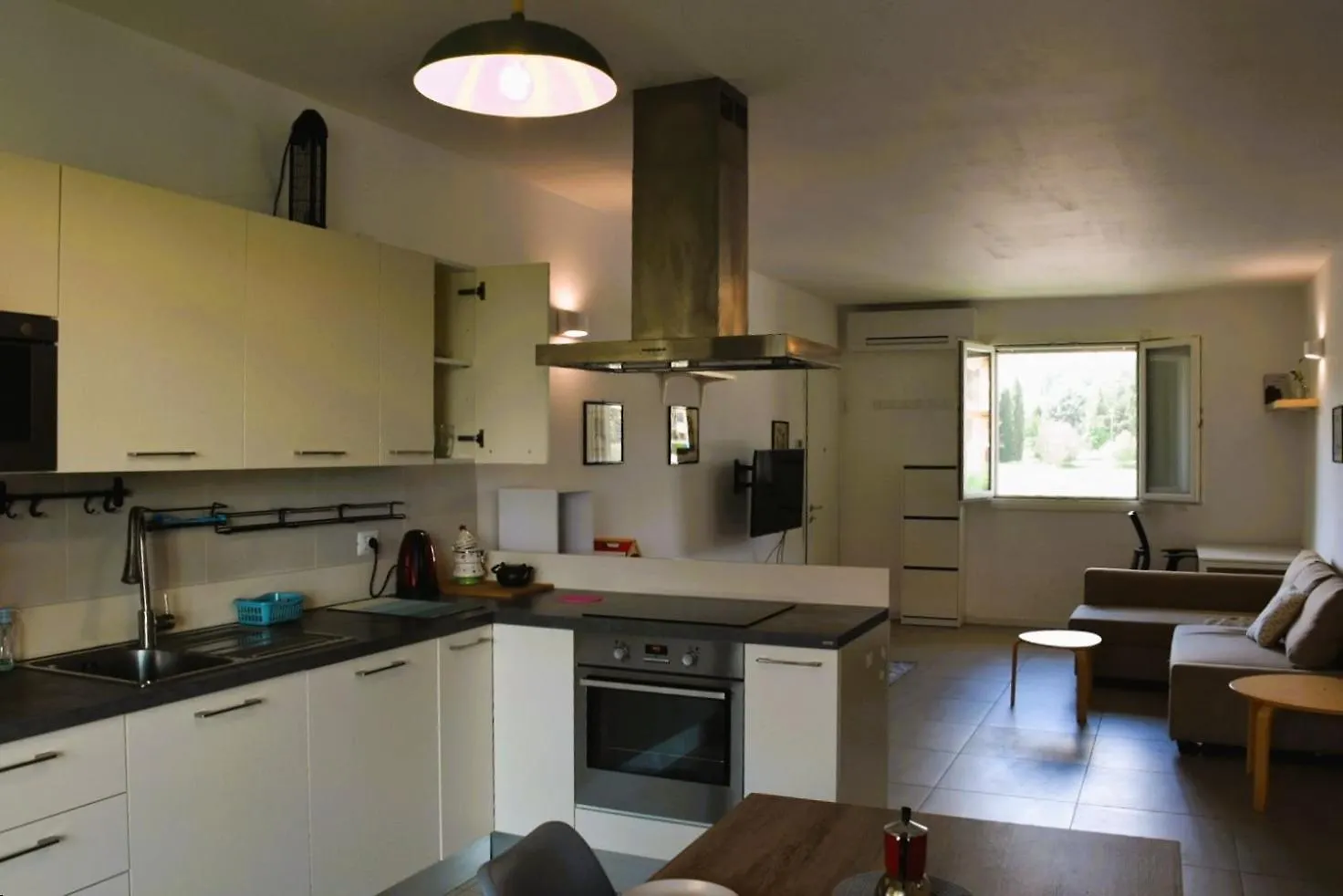 Casa Aida - Holiday Rental Costermano 0*,  Italie