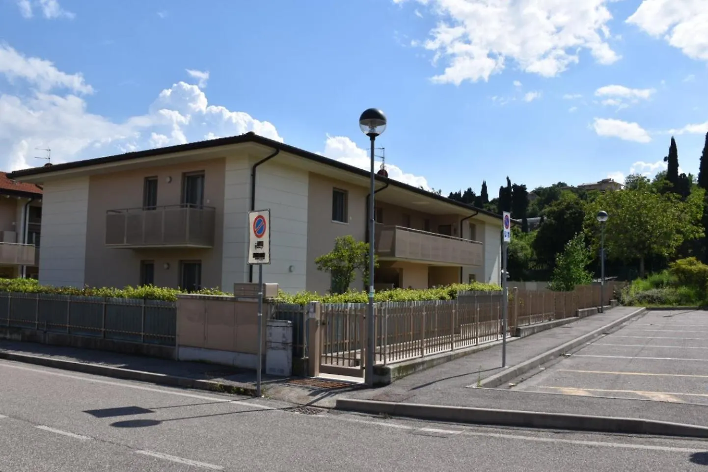 Appartement Casa Aida - Holiday Rental Costermano Italie