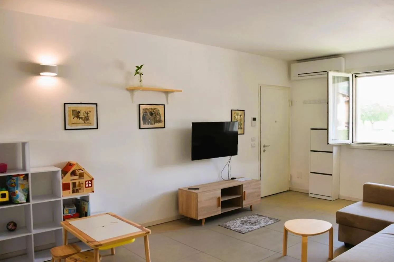 Casa Aida - Holiday Rental Costermano