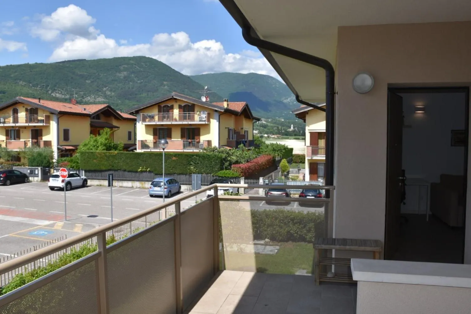 Casa Aida - Holiday Rental Costermano Italie